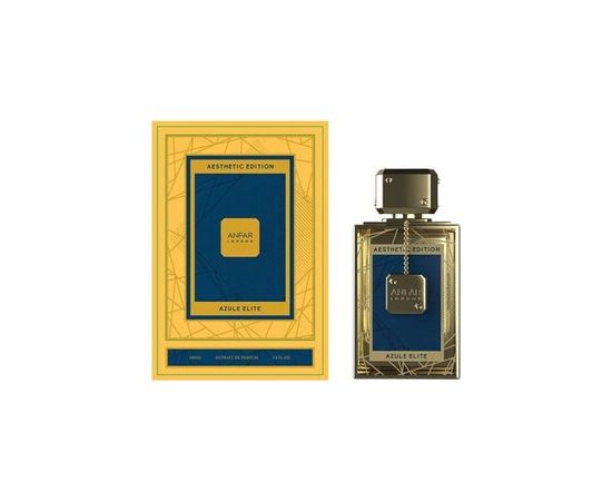 Anfar 1950 Aesthetic Edition Azule Elite Parfum 100ml