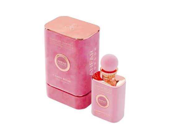 Anfar 1950 Cameo Rosie Parfum 100ml