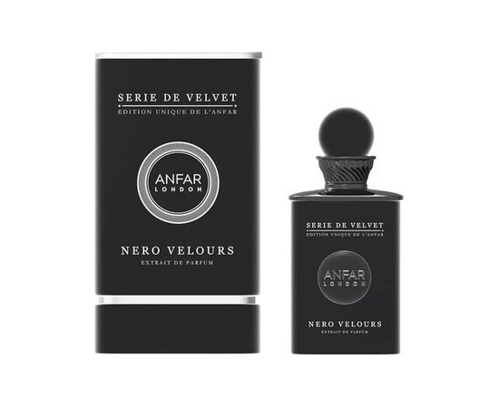 Anfar 1950 Nero Velours Parfum 100ml