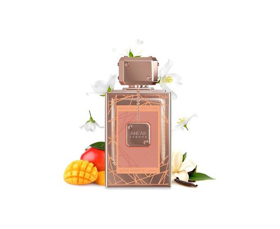 Anfar 1950 Aesthetic Edition Date Nights Femme Parfum 100ml