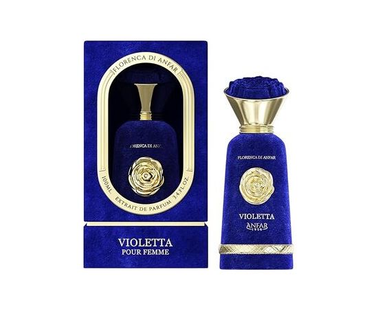 Anfar 1950 Violetta Parfum 100ml