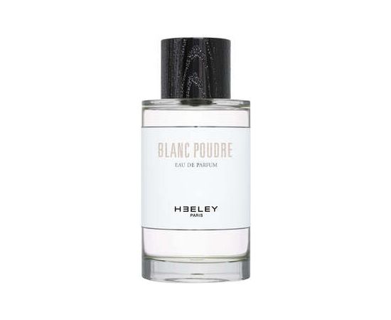 Heeley Blanc Poudre EDP 100ml