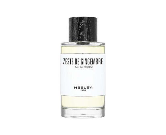 Heeley Zeste de Gingembre EDP 100ml
