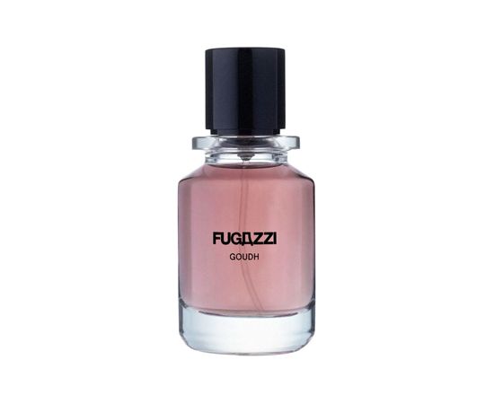 Fugazzi Goudh Extrait de Parfum 50ml