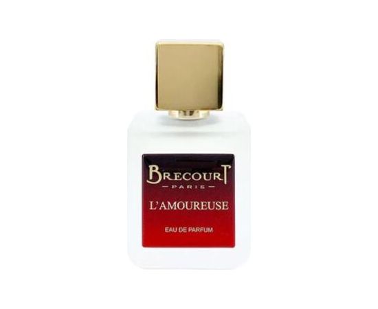 Brecourt L´Amoureuse EDP 50ml