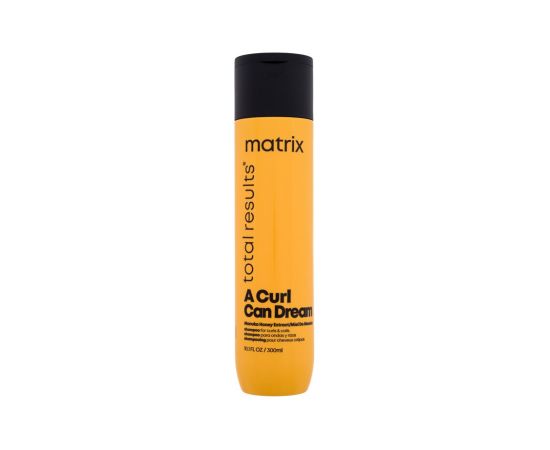 Matrix A Curl Can Dream / Shampoo 300ml