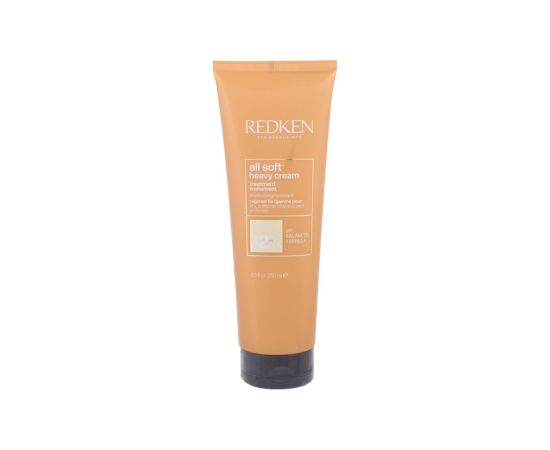 Redken All Soft / Heavy Cream Treatment 250ml
