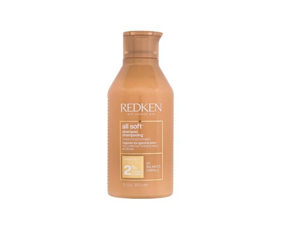 Redken All Soft 300ml