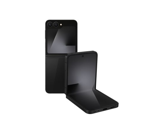Samsung Galaxy Flip 7 FE 256 GB, SM-F761B Black