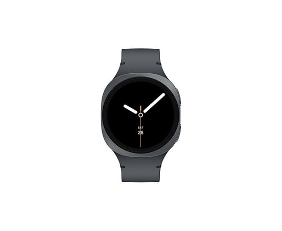 Samsung Galaxy Watch 8 BT 44mm, L330N Dark gray