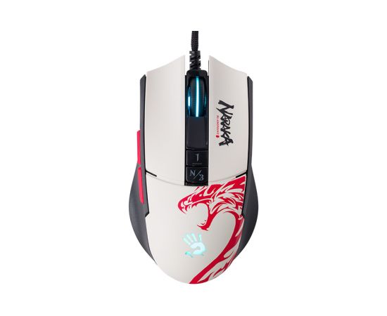 A4Tech 47526 Bloody L65Max  Naraka