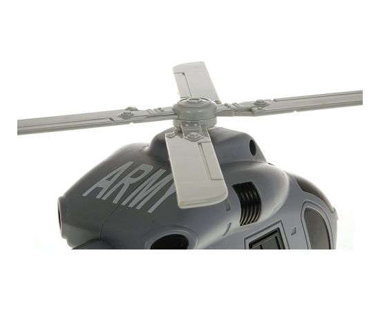 Lena Helikopters ar inerc.meh.  ar skaņu un gaismu 19 cm 542631