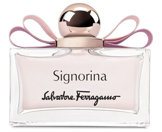 Salvatore Ferragamo Signorina woda perfumowana spray 50ml