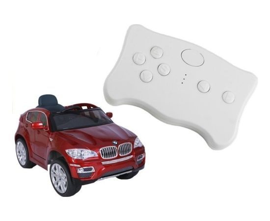 Lean Cars Pilot TX1 do Pojazdu na Akumulator 2.4G BMW X6 S2588