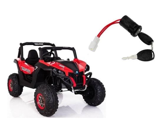 Lean Sport Stacyjka Do Auta na Akumulator XMX Buggy