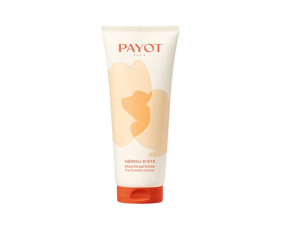 Payot Neroli D'Ete Perfumed Shower Gel 200 ml