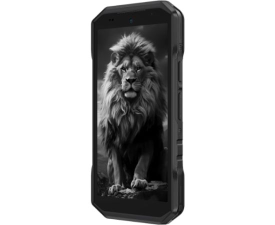 Ulefone Armor X32 Pro 5G Смартфон 8GB / 256GB Future Black
