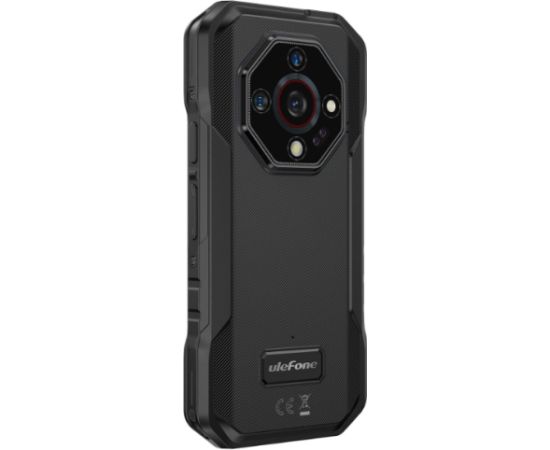 Ulefone Armor X32 Pro 5G Смартфон 8GB / 256GB Future Black