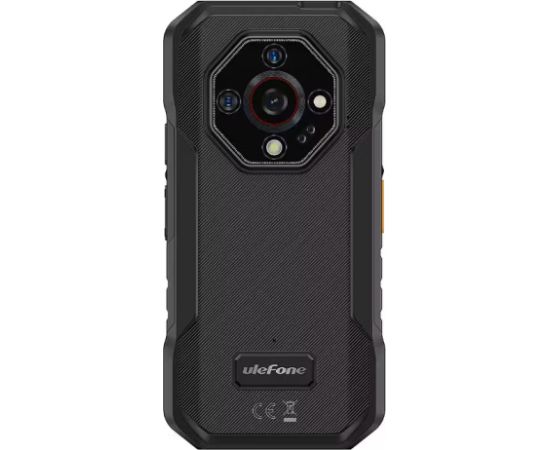 Ulefone Armor X32 Pro 5G Мобильный телефон 8GB / 256GB