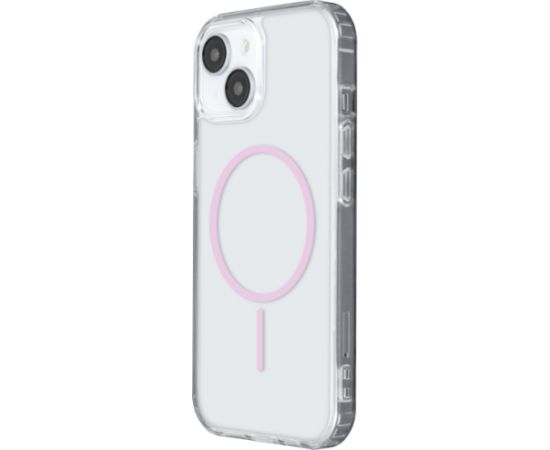 Mocco Anti Shock Thin Mag Силиконовый чехол для Apple iPhone 16 Pro Max