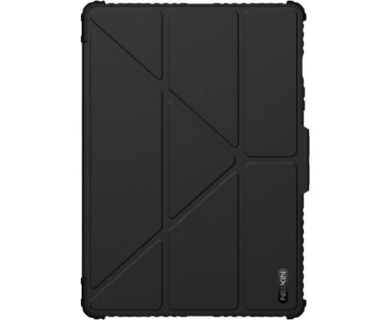 Nillkin Bumper PRO Protective Stand Case Multi-angle Maciņš Planšetdatoram Samsung Galaxy Tab S10 FE