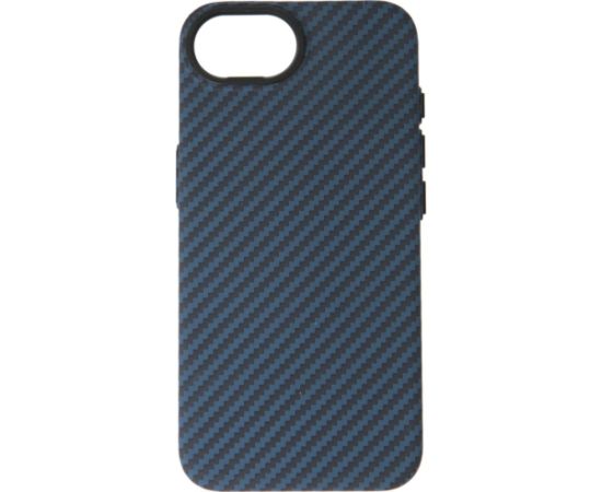 Swissten MagStick Shell Чехол для Apple iPhone 16e
