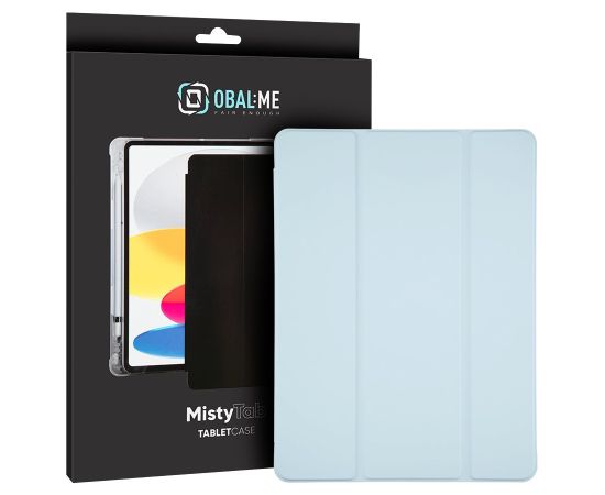 Чехол OBAL:ME MistyTab для Xiaomi Redmi Pad SE синий
