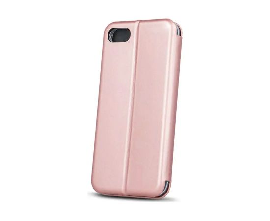 Fusion Diva case for Xiaomi Redmi Note 13 Pro+ 5G zeltaini rozā
