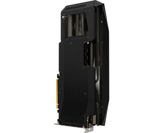 XFX Radeon RX 9070 XT OC Mercury RGB (black, RDNA4, GDDR6, 3x DisplayPort, 1x HDMI 2.1)