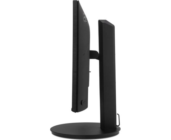 Acer Vero CB272Gbmiprx - 27 - black, FullHD, IPS, HDMI, DP, VGA, speakers, 120Hz panel