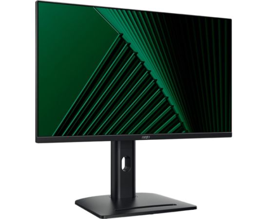 MSI PRO MP275PGDE - 27 - black, FullHD, IPS, Adaptive-Sync, 100Hz panel