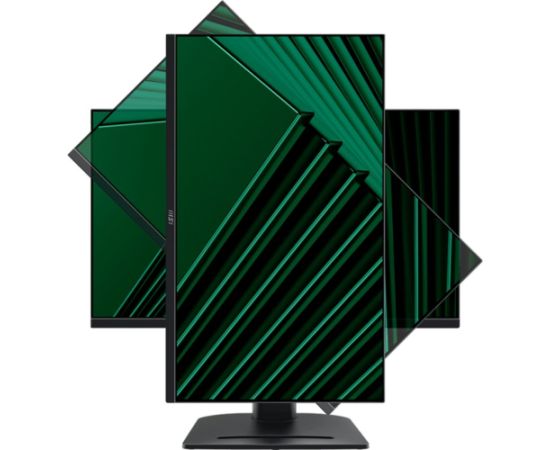 MSI PRO MP275PGDE - 27 - black, FullHD, IPS, Adaptive-Sync, 100Hz panel