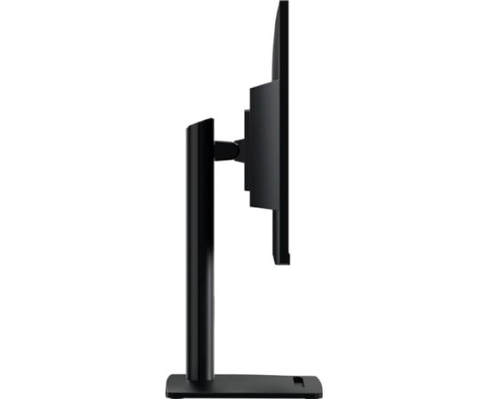 MSI PRO MP275PGDE - 27 - black, FullHD, IPS, Adaptive-Sync, 100Hz panel