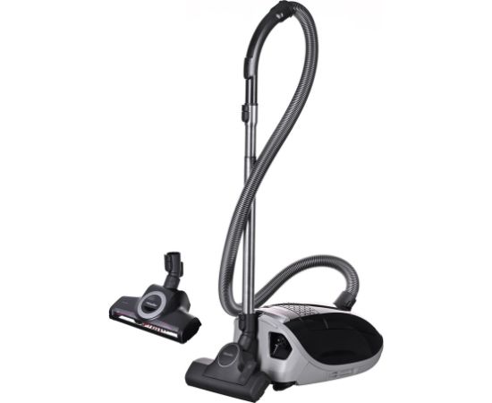 Odkurzacz MIELE Guard M1 Cat&Dog Obsidian Black