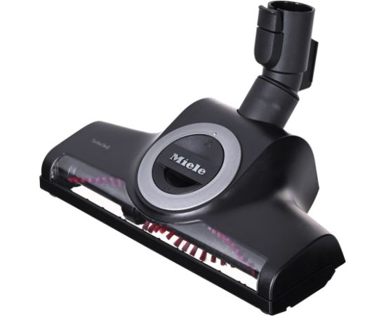 Odkurzacz MIELE Guard M1 Cat&Dog Obsidian Black