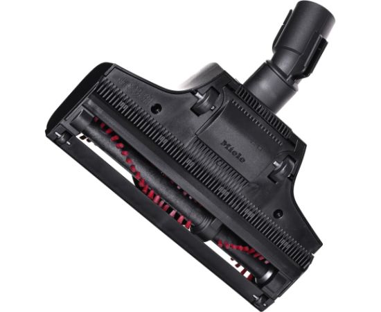 Odkurzacz MIELE Guard M1 Cat&Dog Obsidian Black