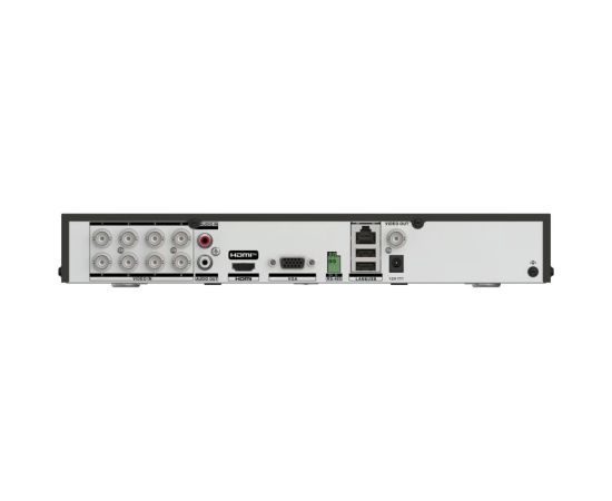 Network video recorder 5 in 1 HIKVISION IDS-7208HUHI-M1/X