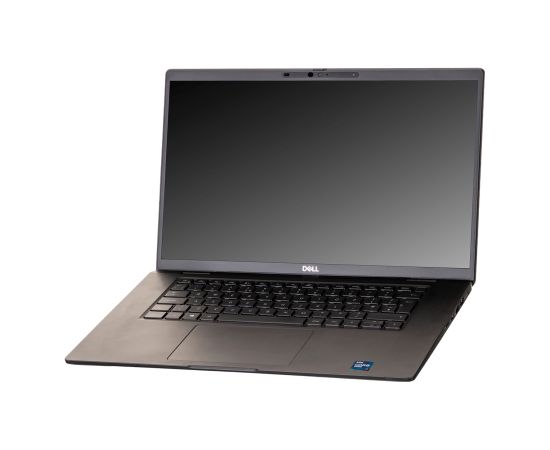 DELL LATITUDE 7520 i7-1185G7 16GB 256SSD 15,6" FHD Win11pro USED Used