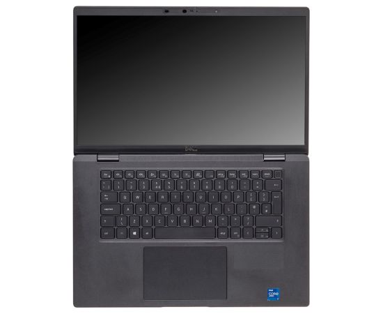 DELL LATITUDE 7520 i7-1185G7 16GB 256SSD 15,6" FHD Win11pro USED Used