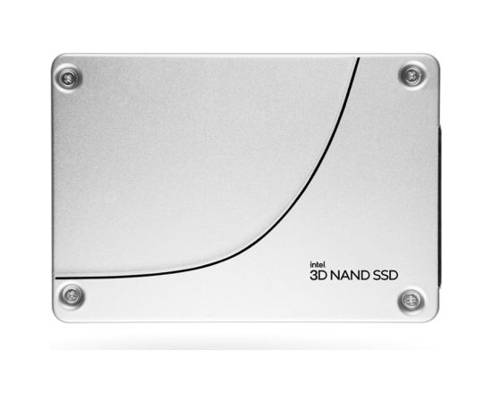 Intel Solidigm D3-S4620 1.92 TB 2.5" Serial ATA III TLC 3D NAND