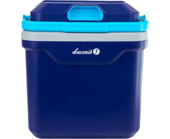 Tourist car refrigerator Lucznik CBX-24 Cool&Go L 24L 12V/220-240V