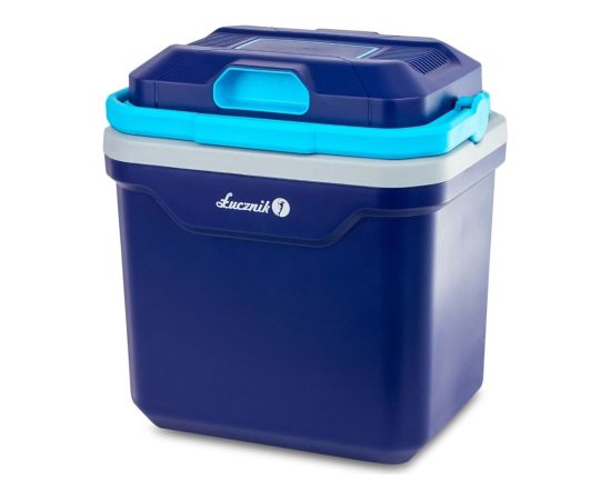Tourist car refrigerator Lucznik CBX-24 Cool&Go L 24L 12V/220-240V