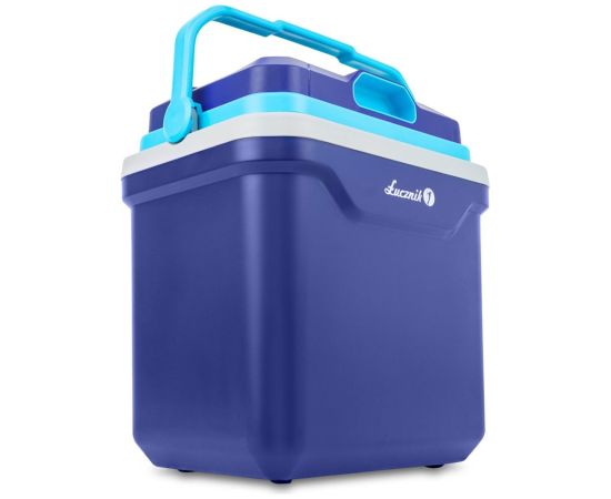 Tourist car refrigerator Lucznik CBX-24 Cool&Go L 24L 12V/220-240V