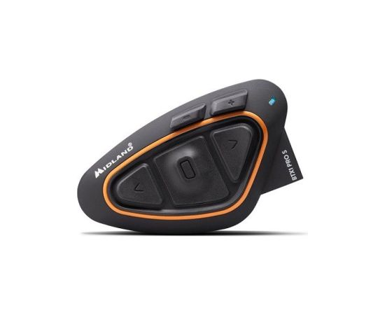 Motorbike Intercom Midland BTX1 PRO S-SINGLE