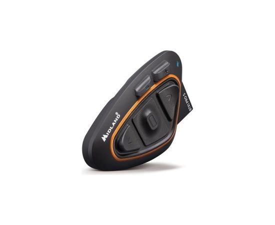 Motorbike Intercom Midland BTX1 PRO S-SINGLE
