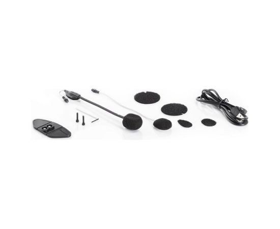 Motorbike Intercom Midland BTX1 PRO S-SINGLE