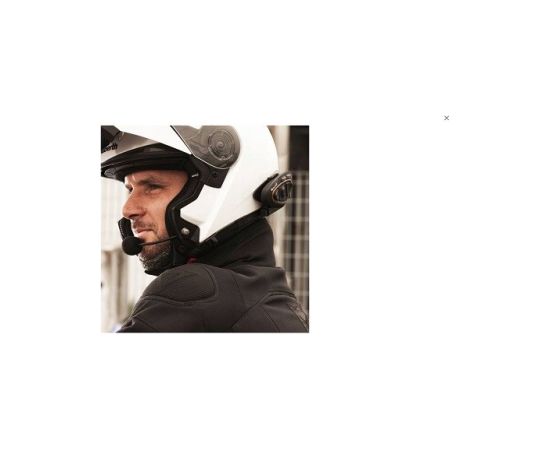 Motorbike Intercom Midland BTX1 PRO S-SINGLE