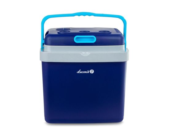 Tourist car refrigerator Lucznik CBX-33 Cool&Go XL 33L 12V/220-240V