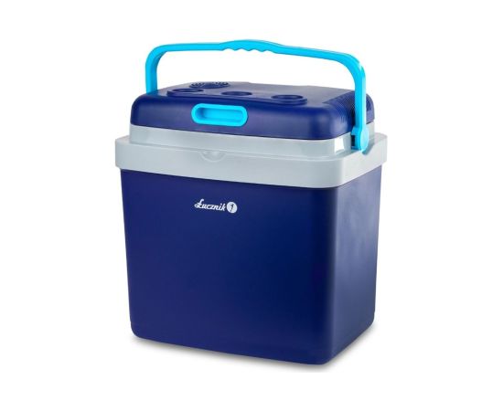 Tourist car refrigerator Lucznik CBX-33 Cool&Go XL 33L 12V/220-240V