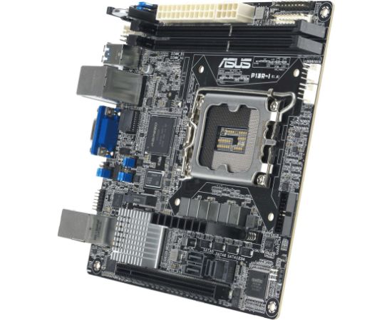 ASUS P13R-I Intel C262 LGA 1700 mini ITX